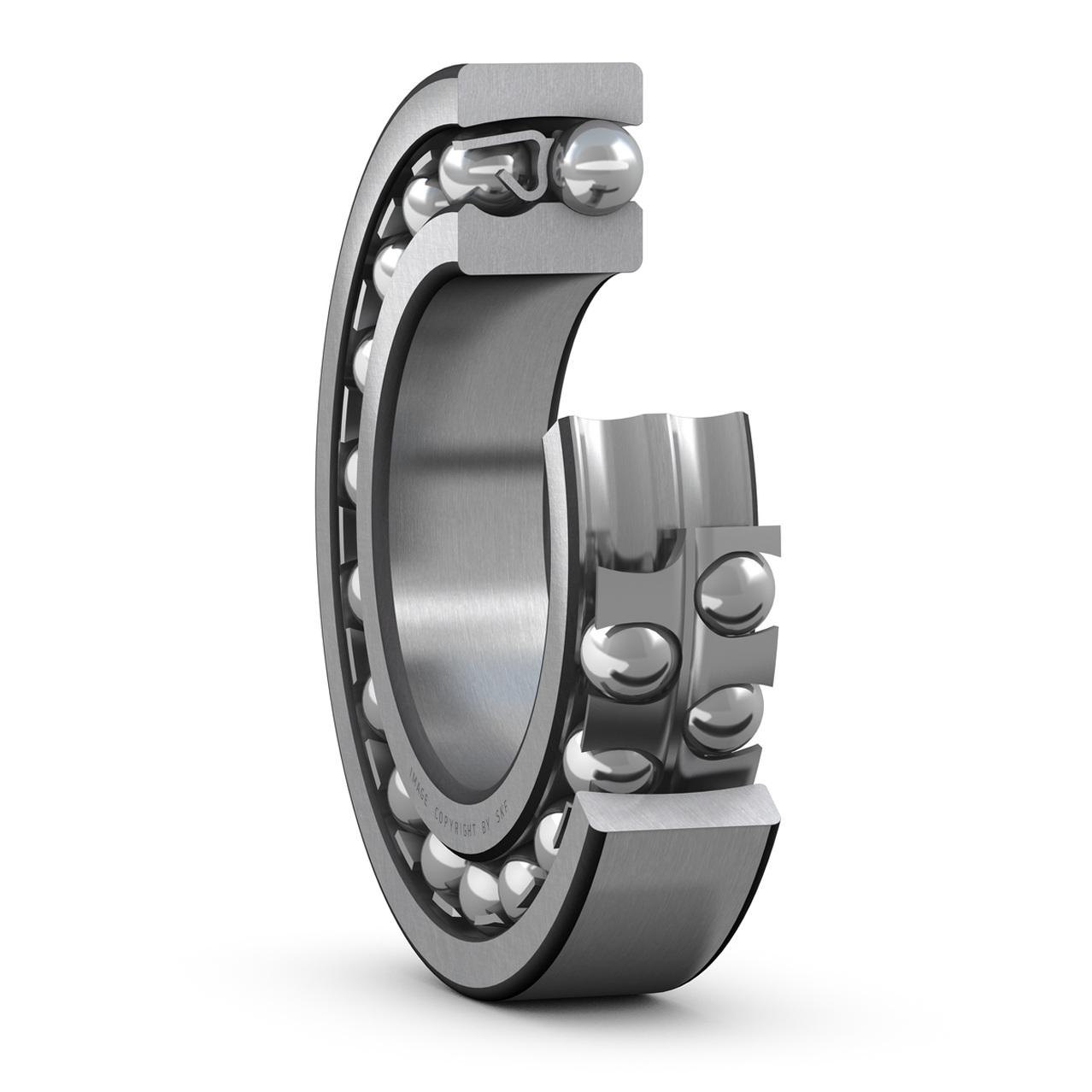Open 28mm Width 85mm Bore C3 Clearance Metric Steel Cage SKF 1217/C3 Double Row Self-Aligning Bearing 150mm OD ABEC 1 Precision Open 28mm Width 85mm Bore C3 Clearance Metric Steel Cage SKF 1217/C3 Double Row Self-Aligning Bearing 150mm OD ABEC 1 Precision